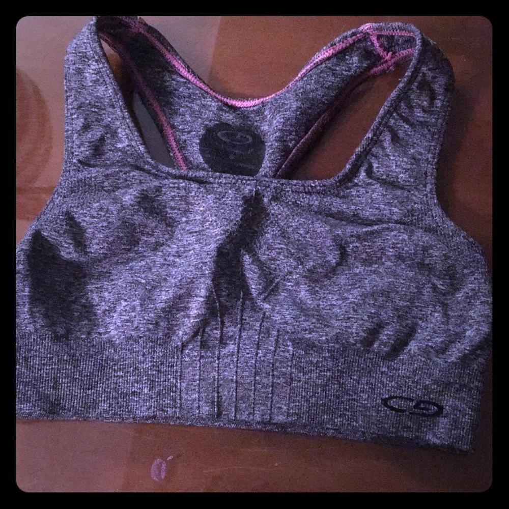 Champion sports bra